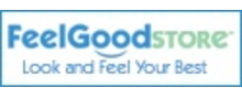 FeelGood Store brand logo for reviews of online shopping for Fashion products