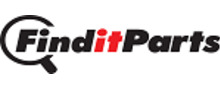 FinditParts brand logo for reviews of online shopping products