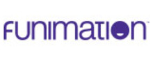 Funimation brand logo for reviews of Other Goods & Services