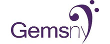 GemsNY brand logo for reviews of online shopping for Fashion products
