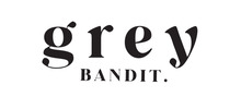 Grey Bandit brand logo for reviews of online shopping for Fashion products
