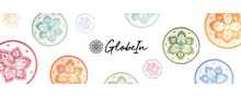 GlobeIn brand logo for reviews of online shopping for Fashion products