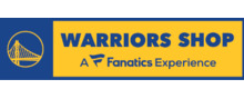 Golden State Warriors Shop brand logo for reviews of online shopping for Sport & Outdoor products