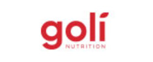Goli Nutrition brand logo for reviews of diet & health products