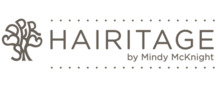 Hairitage by Mindy brand logo for reviews of online shopping for Personal care products