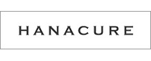 Hanacure brand logo for reviews of online shopping for Personal care products
