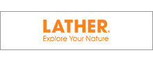 Lather brand logo for reviews of online shopping for Personal care products