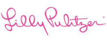 Lilly Pulitzer brand logo for reviews of online shopping for Fashion products