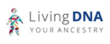 Living DNA brand logo for reviews of Postal Services