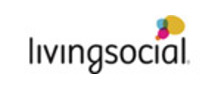 LivingSocial brand logo for reviews of Other Goods & Services