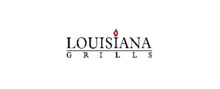 Louisiana Grills brand logo for reviews of online shopping for Electronics products