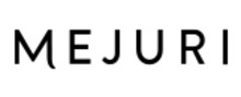 Mejuri brand logo for reviews of online shopping for Fashion products