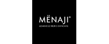 MËNAJI Advanced Men's Skincare brand logo for reviews of online shopping for Personal care products