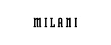 Milani brand logo for reviews of online shopping for Fashion products