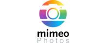 Mimeo Photos brand logo for reviews of Other Goods & Services