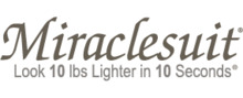 Miraclesuit brand logo for reviews of online shopping for Fashion products