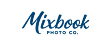 Mixbook brand logo for reviews of Other Goods & Services