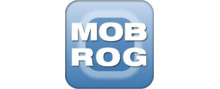 Mobrog brand logo for reviews of Online Surveys & Panels