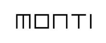 Monti Boutique brand logo for reviews of online shopping for Fashion products