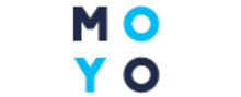 MOYO brand logo for reviews of online shopping for Electronics products