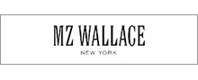 MZ Wallace brand logo for reviews of online shopping for Fashion products
