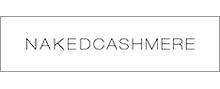 NAKEDCASHMERE brand logo for reviews of online shopping for Fashion products