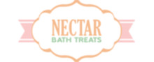 Nectar Bath Treats brand logo for reviews of online shopping for Personal care products