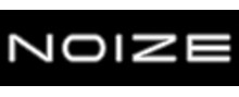 Noize brand logo for reviews of online shopping for Fashion products