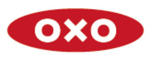 OXO brand logo for reviews of online shopping for Home and Garden products