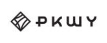PKWY brand logo for reviews of online shopping for Fashion products