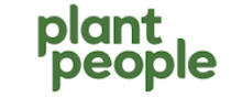 Plant People brand logo for reviews of online shopping for Personal care products