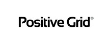 Positive Grid brand logo for reviews of online shopping for Electronics products