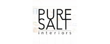 Pure Salt Interiors brand logo for reviews of House & Garden
