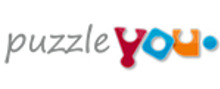 Puzzleyou brand logo for reviews of Merchandise