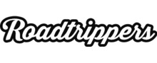 Roadtrippers brand logo for reviews of Software Solutions
