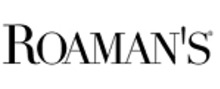 Roamans brand logo for reviews of online shopping for Fashion products