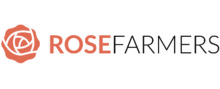 Rose Farmers brand logo for reviews of Florists