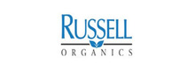Russell Organics brand logo for reviews of online shopping for Personal care products
