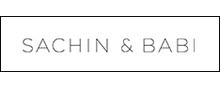 Sachin & Babi brand logo for reviews of online shopping for Fashion products