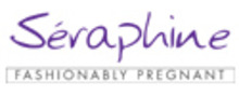 Seraphine brand logo for reviews of online shopping for Fashion products
