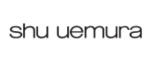 Shu Uemura brand logo for reviews of online shopping for Personal care products