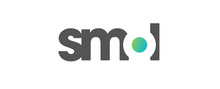 Smol brand logo for reviews of E-smoking
