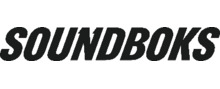 Soundboks brand logo for reviews of online shopping for Sport & Outdoor products