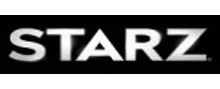 Starz brand logo for reviews of mobile phones and telecom products or services