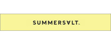 SummerSalt brand logo for reviews of online shopping for Fashion products