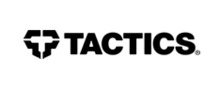 Tactics brand logo for reviews of online shopping for Fashion products