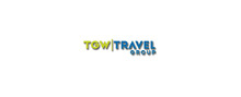 TGW Travel Group brand logo for reviews of travel and holiday experiences