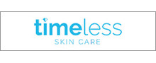 Timeless Skin Care brand logo for reviews of online shopping for Personal care products