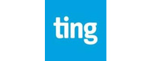 Ting Agent brand logo for reviews of mobile phones and telecom products or services