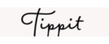 Tippit brand logo for reviews of financial products and services